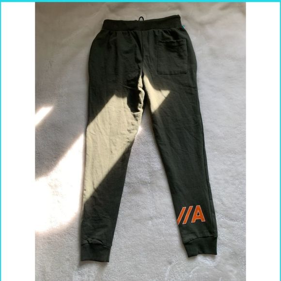 Mens Aeropostale Sweatpants - Picture 2 of 3